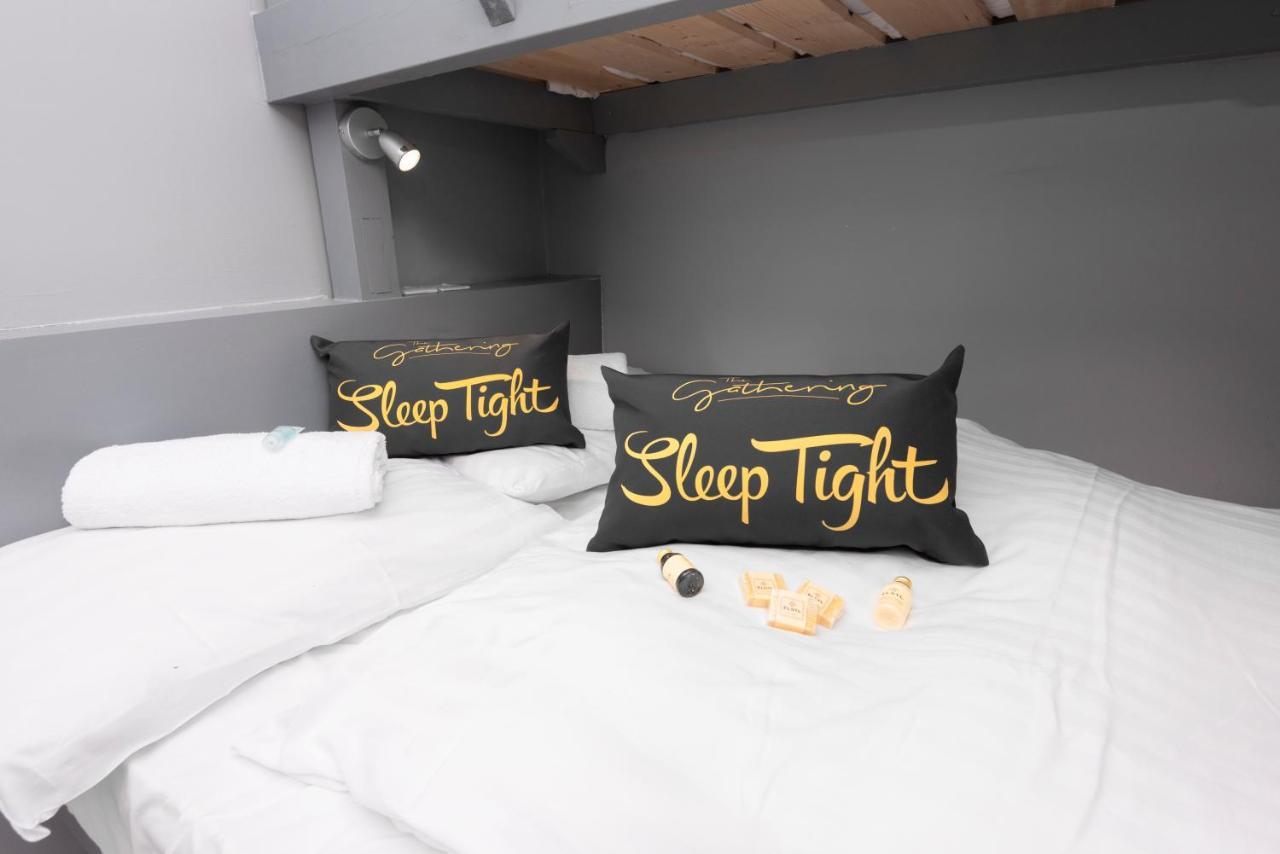 Wrexham Central Stay Apartment Seven Kültér fotó